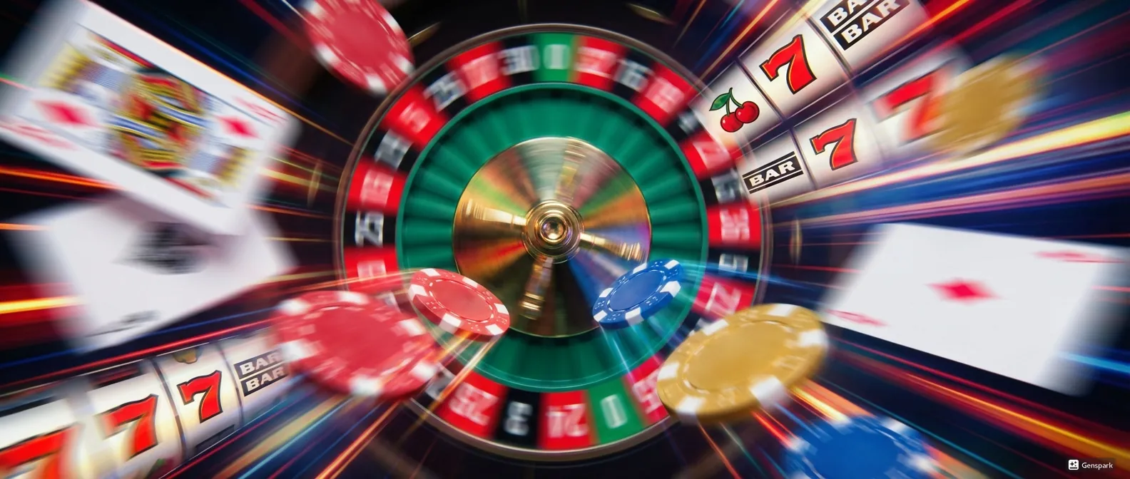SOL Casino bonus