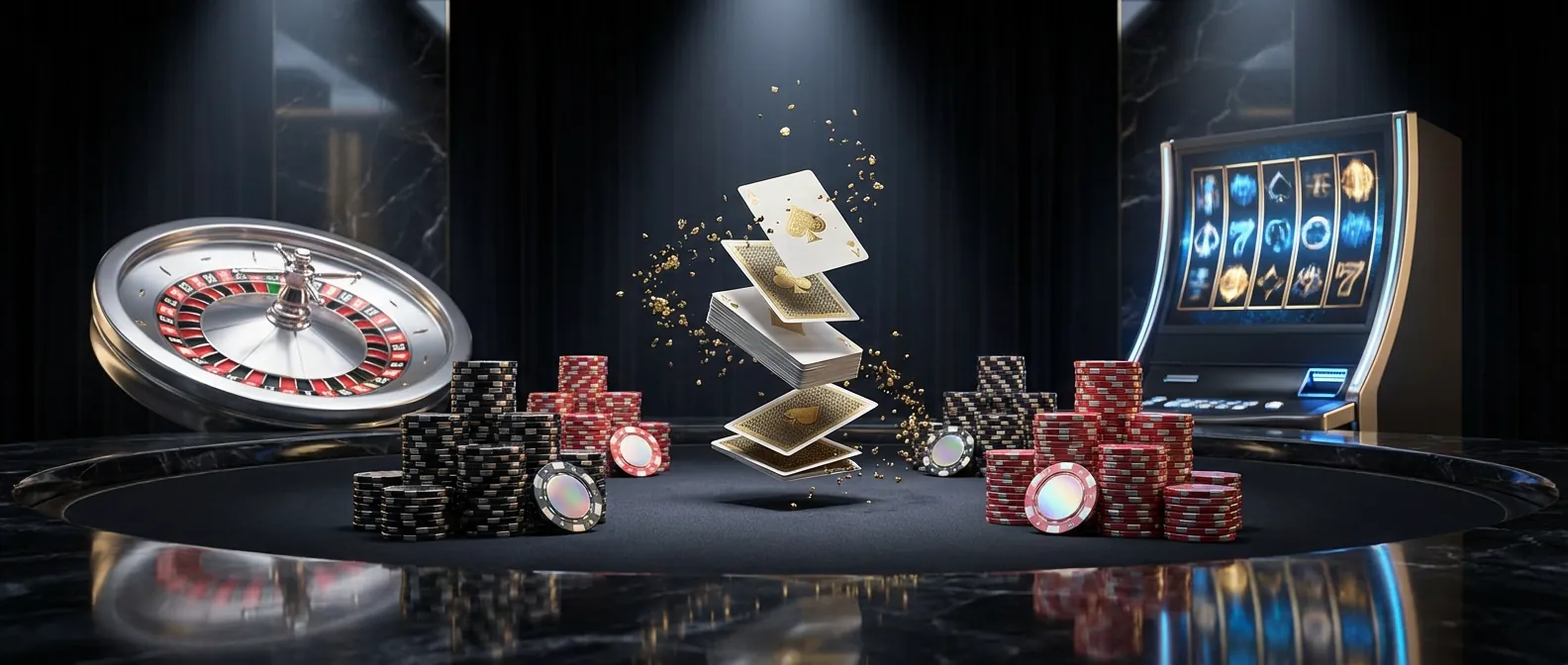 SOL Casino bonus