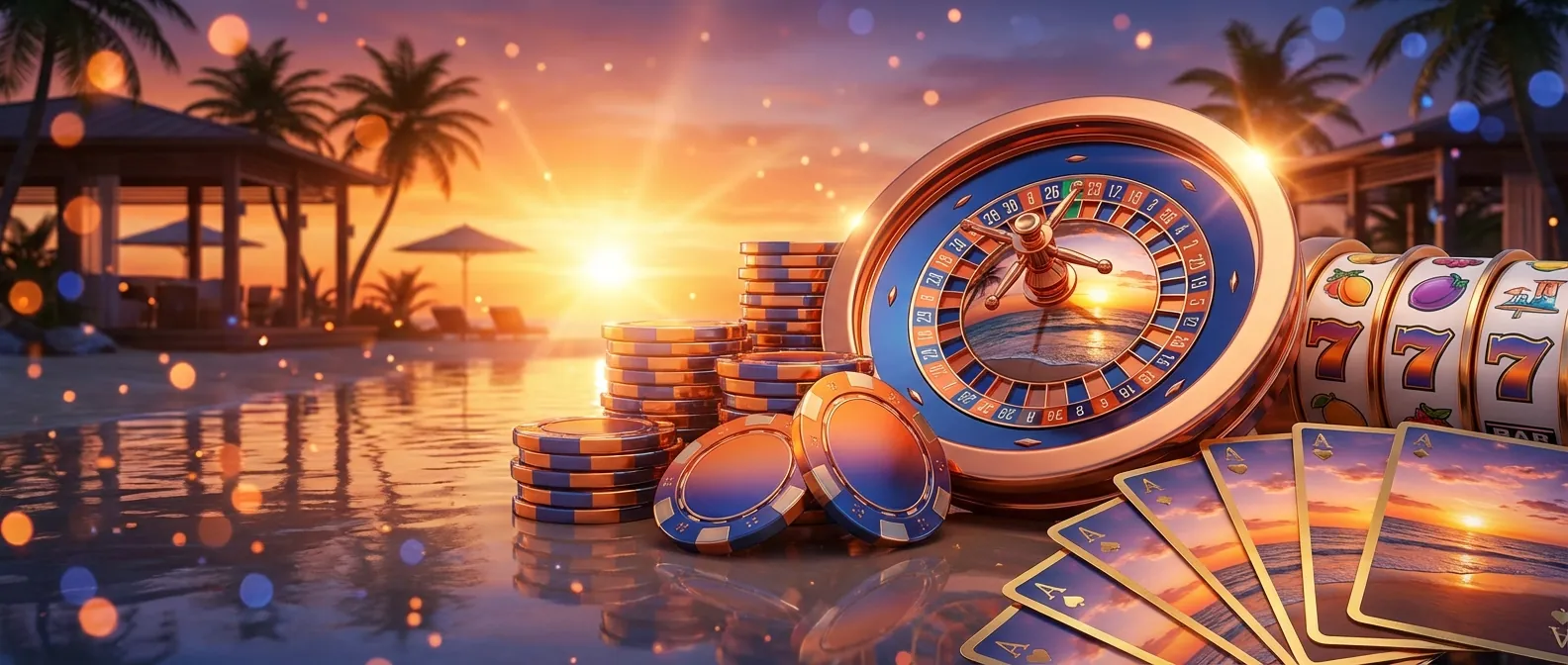 SOL Casino bonus